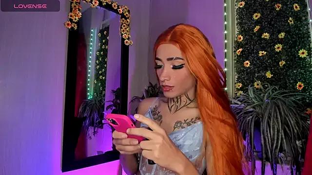 Micaela_Rangel on StripChat