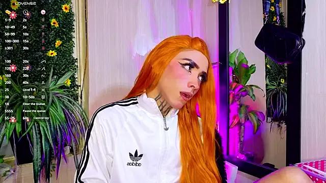 Micaela_Rangel on StripChat