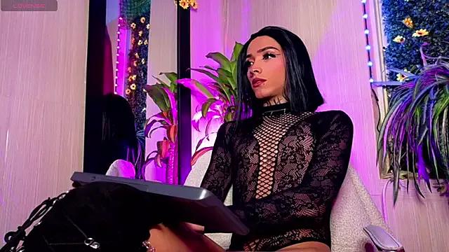 Micaela_Rangel on StripChat