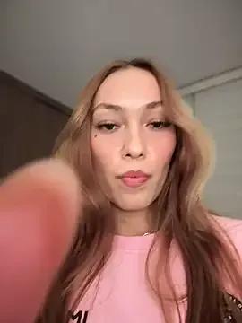 Freechat MichelleFerry_ on StripChat