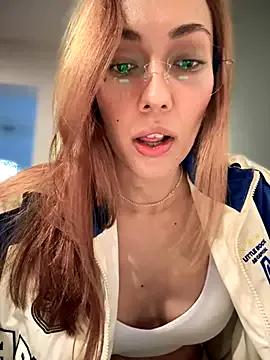 Freechat MichelleFerry_ on StripChat