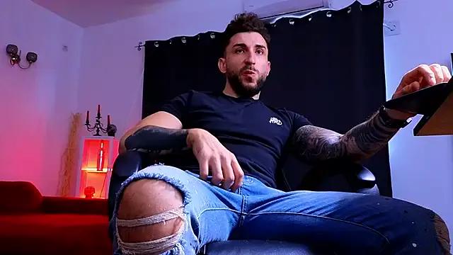 MightyAaron66 —  parTy Time ,House parTy  !  