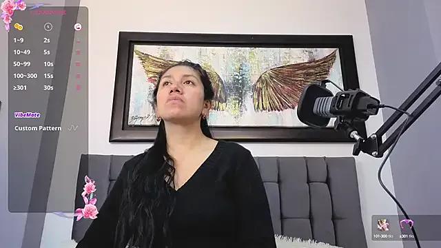 MihaCarther on StripChat