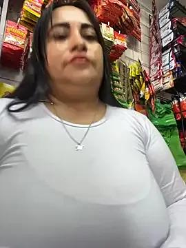 Freechat Miia_Jazmin on StripChat