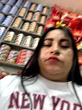 Freechat Miia_Jazmin on StripChat