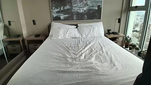 MikyFoxx on StripChat