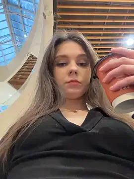 MilaBee — Naked 10 min+ ass finger fucking