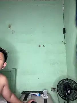 Milanyvero_ — Beso negro+show en aceite