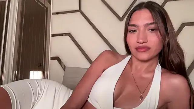 MilenaMilven — Private on StripChat