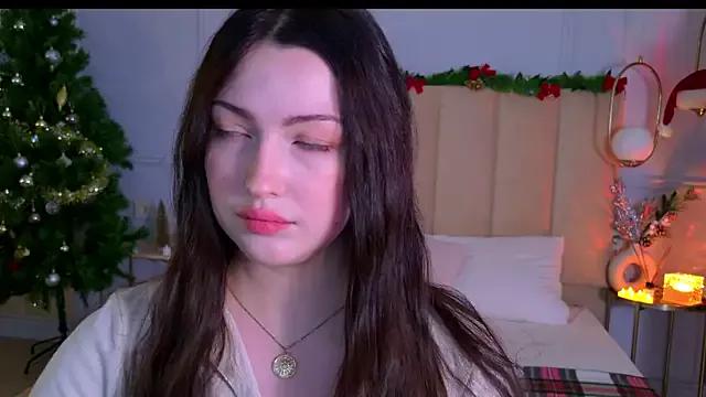 Miley_Smile on StripChat