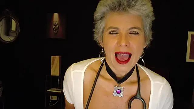 milfettefab — SIT ON YOUR FACE FUCKING DILDO