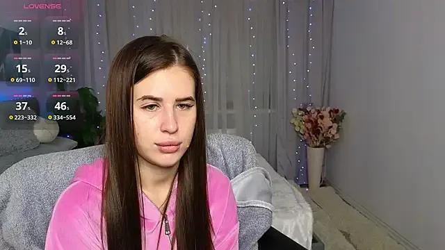 Freechat Milkissss on StripChat