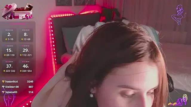 Freechat Milkissss on StripChat