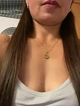 Milky-milk on StripChat