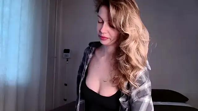 Freechat Milky___Way on StripChat