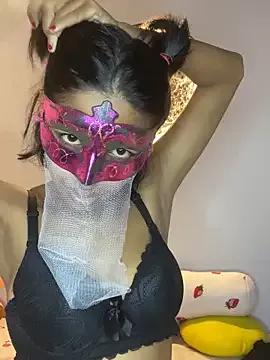 Minu_Cam on StripChat