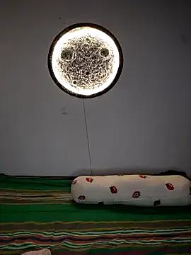 Minu_Cam on StripChat