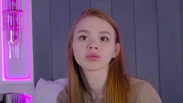 MiraBliss on StripChat