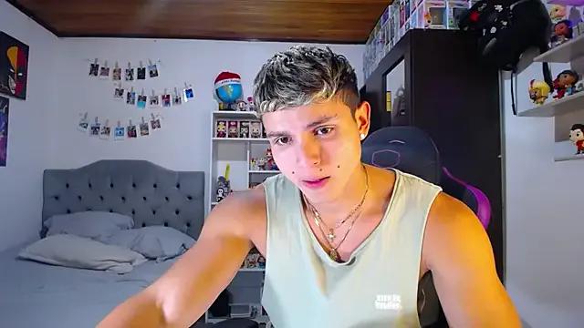 mirallesandbig on StripChat