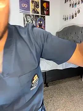 mirallesandbig on StripChat