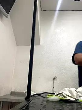 StripChat mirallesandbig is Freechat mirallesandbig — Cum of Saulo