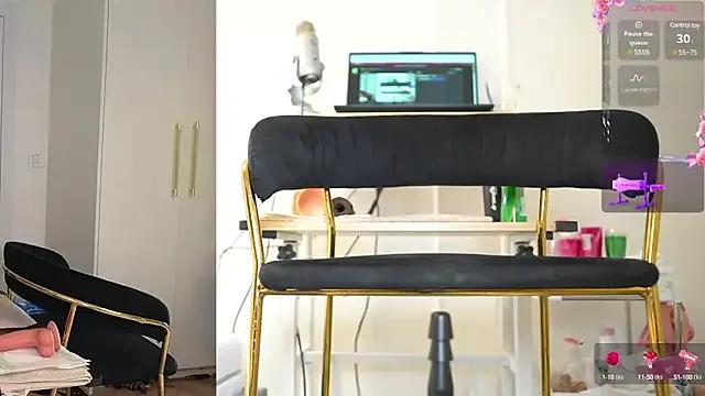 Freechat Miss69Ri99 on StripChat