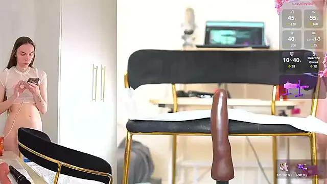 Freechat Miss69Ri99 on StripChat