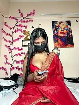 Freechat Miss_Anjali_M on StripChat