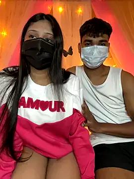 Freechat Miss_Anjali_M on StripChat