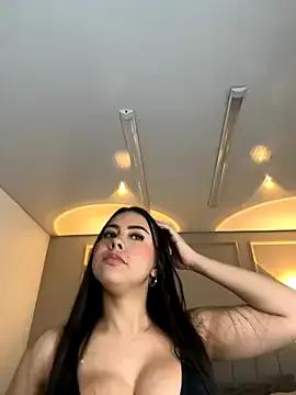 Miss_blue69 on StripChat