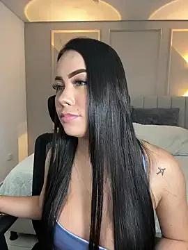 Miss_blue69 on StripChat