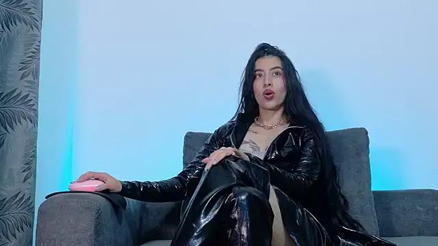 Misscarolsph on StripChat