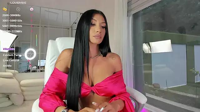 StripChat missdiamond_ is Freechat missdiamond_ — Weekend mood with a lot of cum!