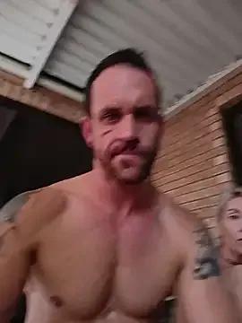 MissLMrJ on StripChat