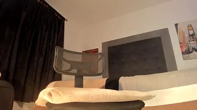 Misstresserotica on StripChat