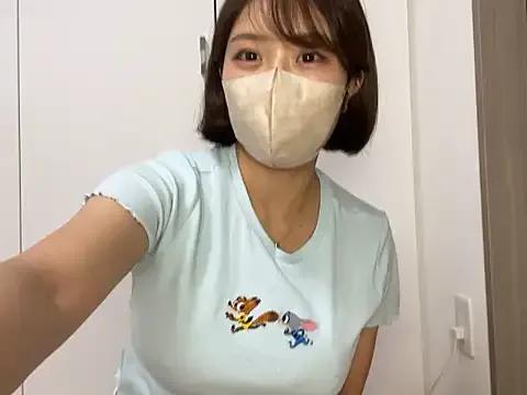 Mitu__o0 on StripChat