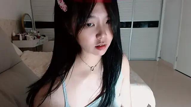 Miu1_girl on StripChat