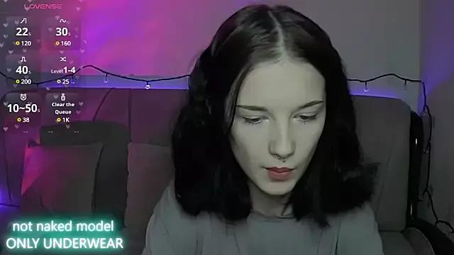 Miya_Dream_UKR on StripChat