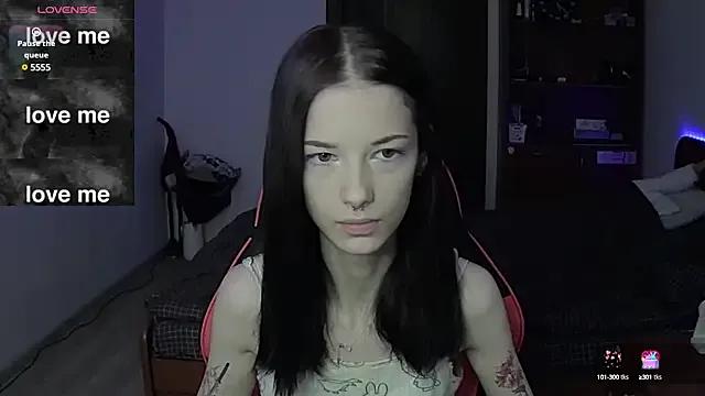 Miya_Dream_UKR on StripChat