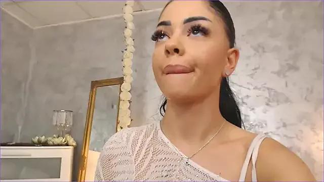 MolyStone on StripChat