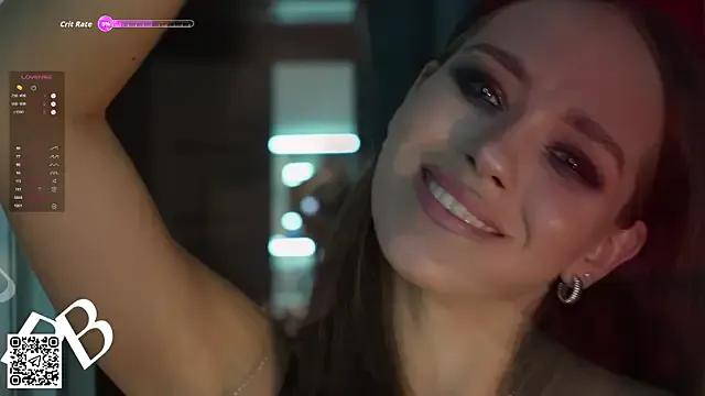 Moni_Carroll on StripChat