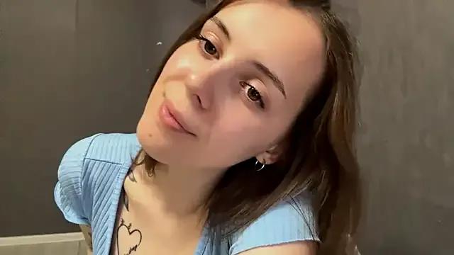 Montain_Romantic on StripChat