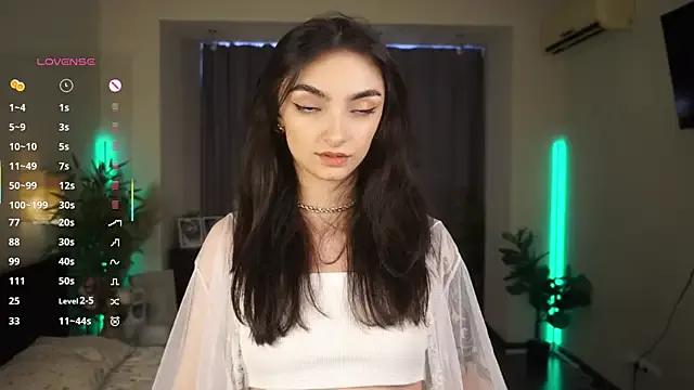 Freechat Morena_Dolce on StripChat