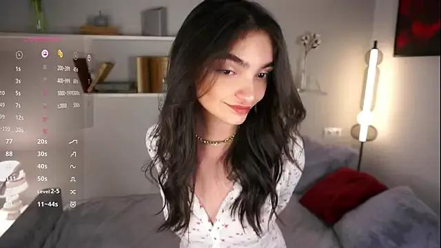 Freechat Morena_Dolce on StripChat