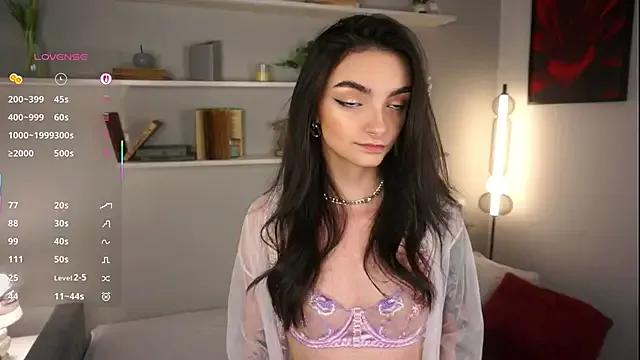 Freechat Morena_Dolce on StripChat