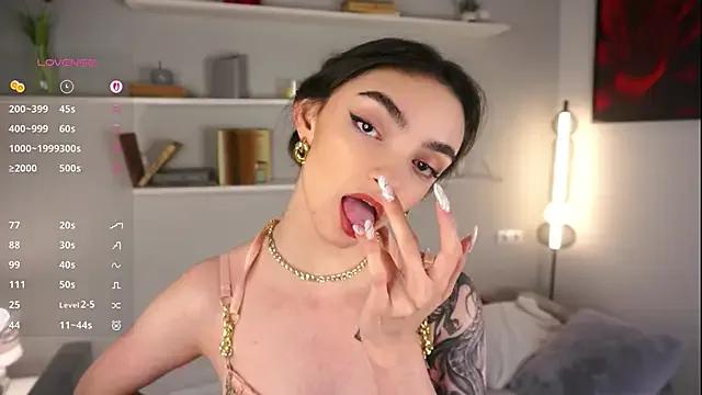 Freechat Morena_Dolce on StripChat