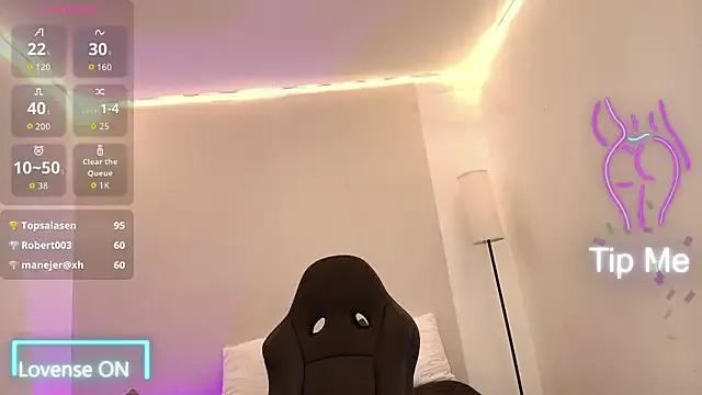 MorenaLush_Eup on StripChat