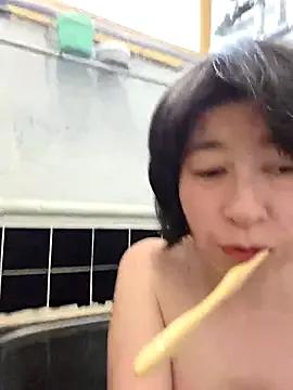 Freechat morikawa_sayaka on StripChat