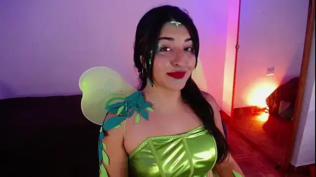 moritalatina on StripChat