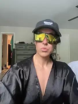 Freechat mrs__unknown on StripChat